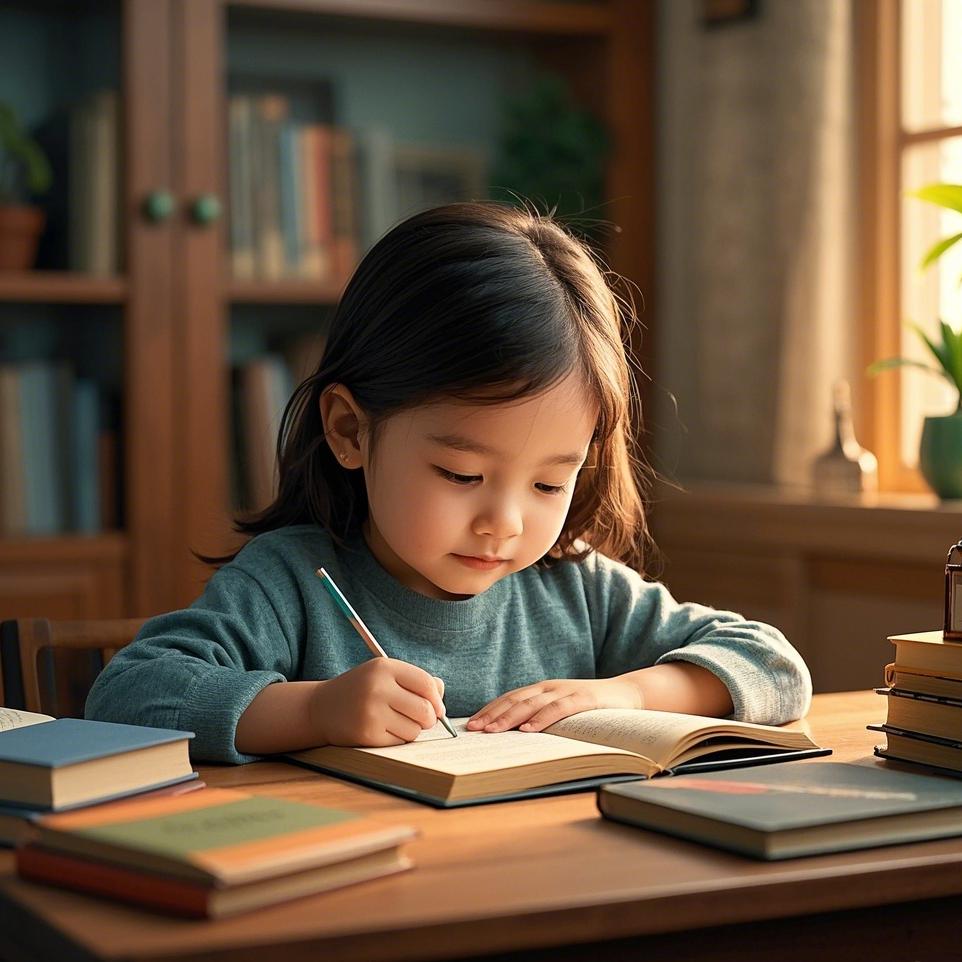 天天学图书