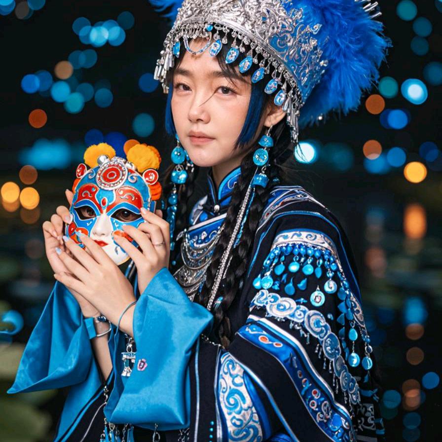 刘亚湖