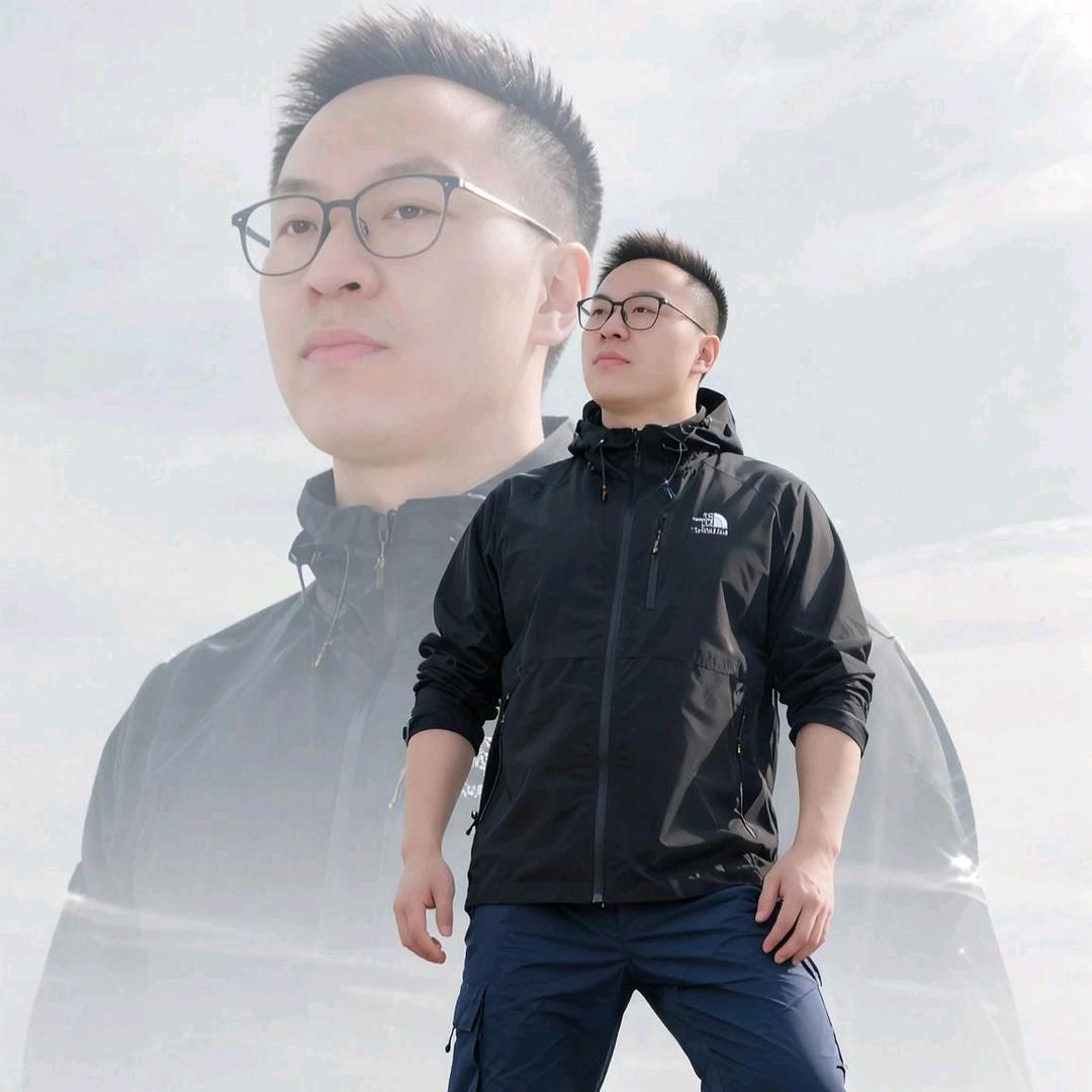 慢笔红尘