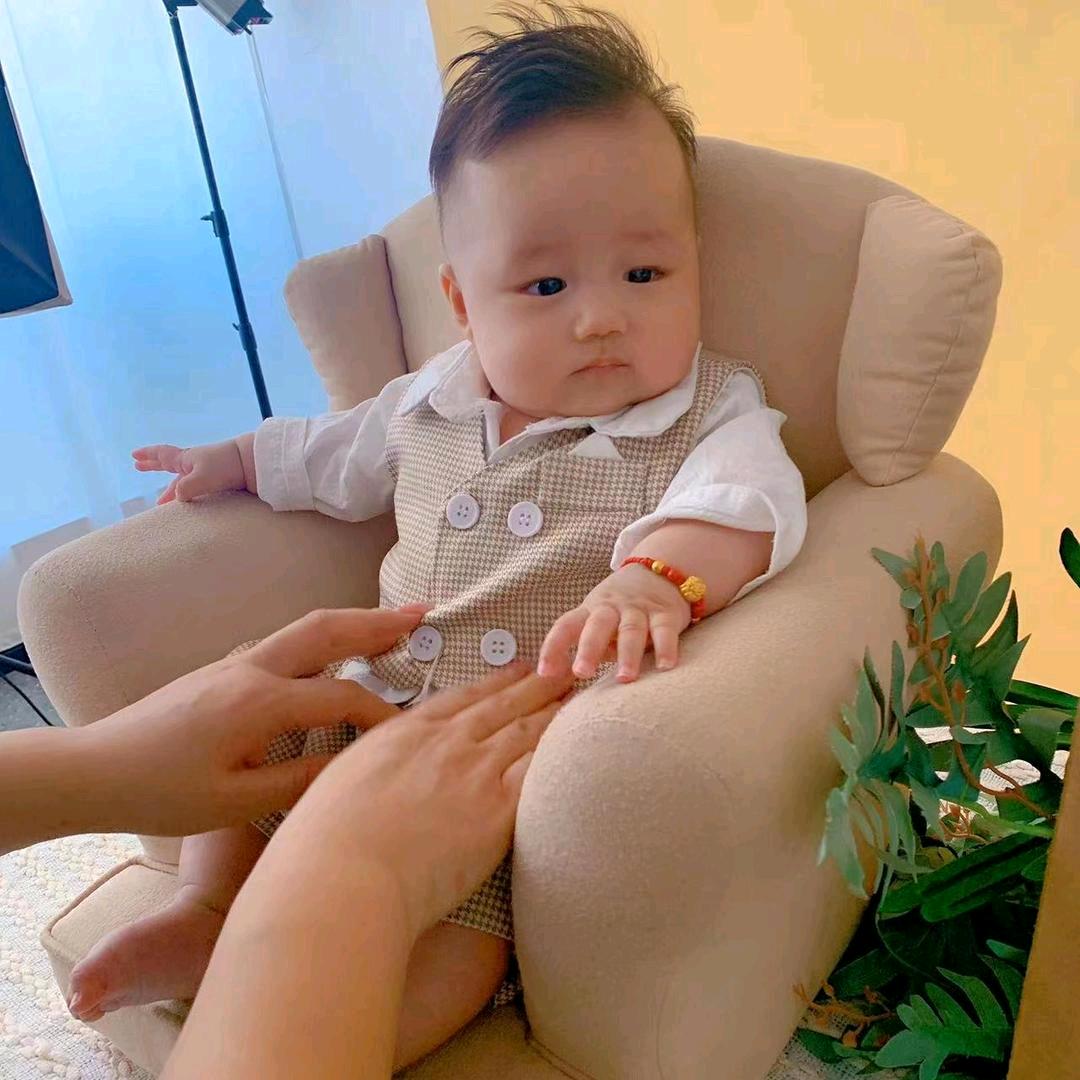 家有小福星