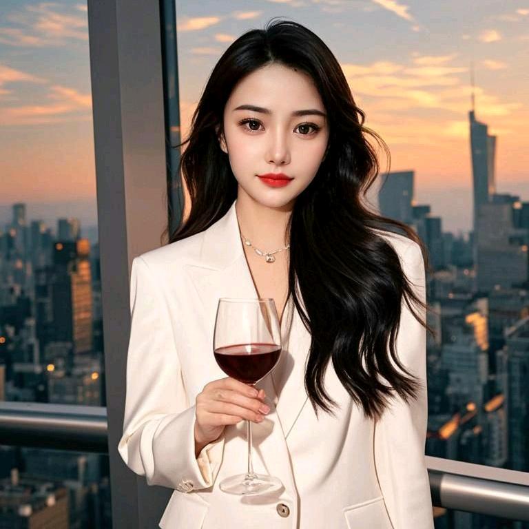 HG李大美