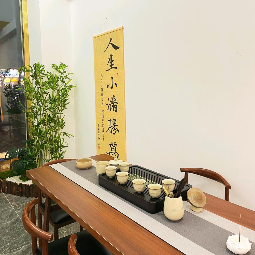 悦耳漫采耳体验馆官方号