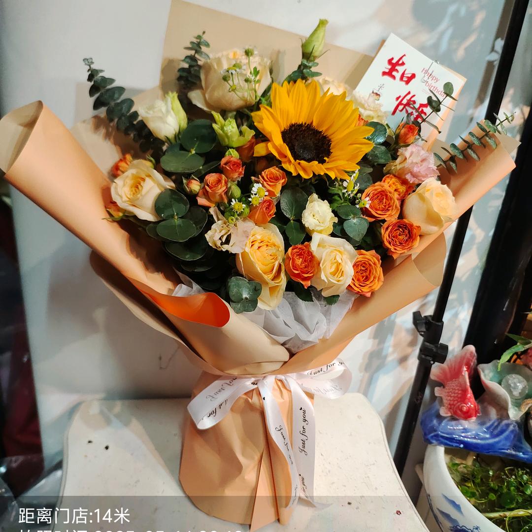 放飞希望