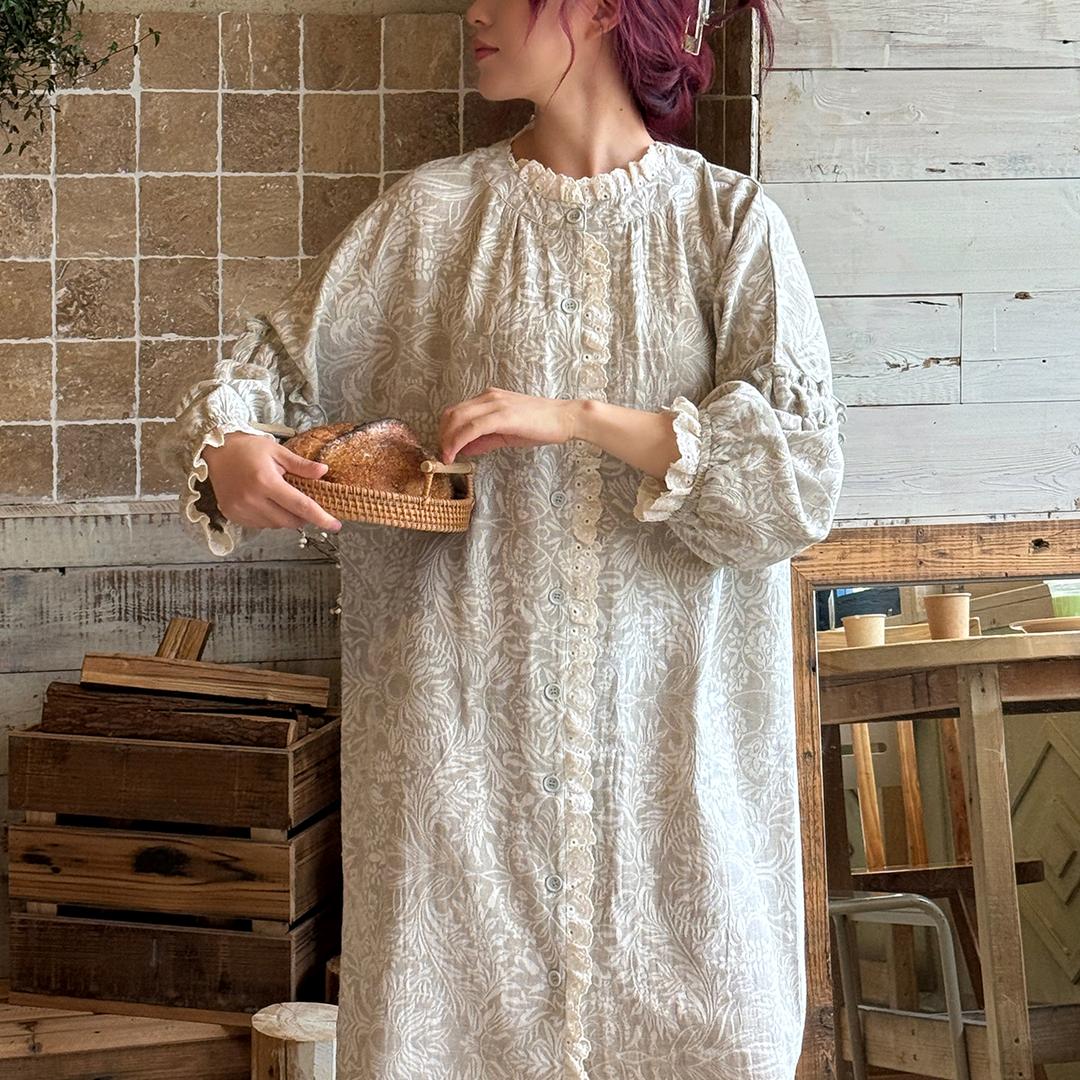 欧瑞丽家.精品家居服