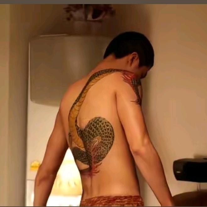 曾经沧海难为水