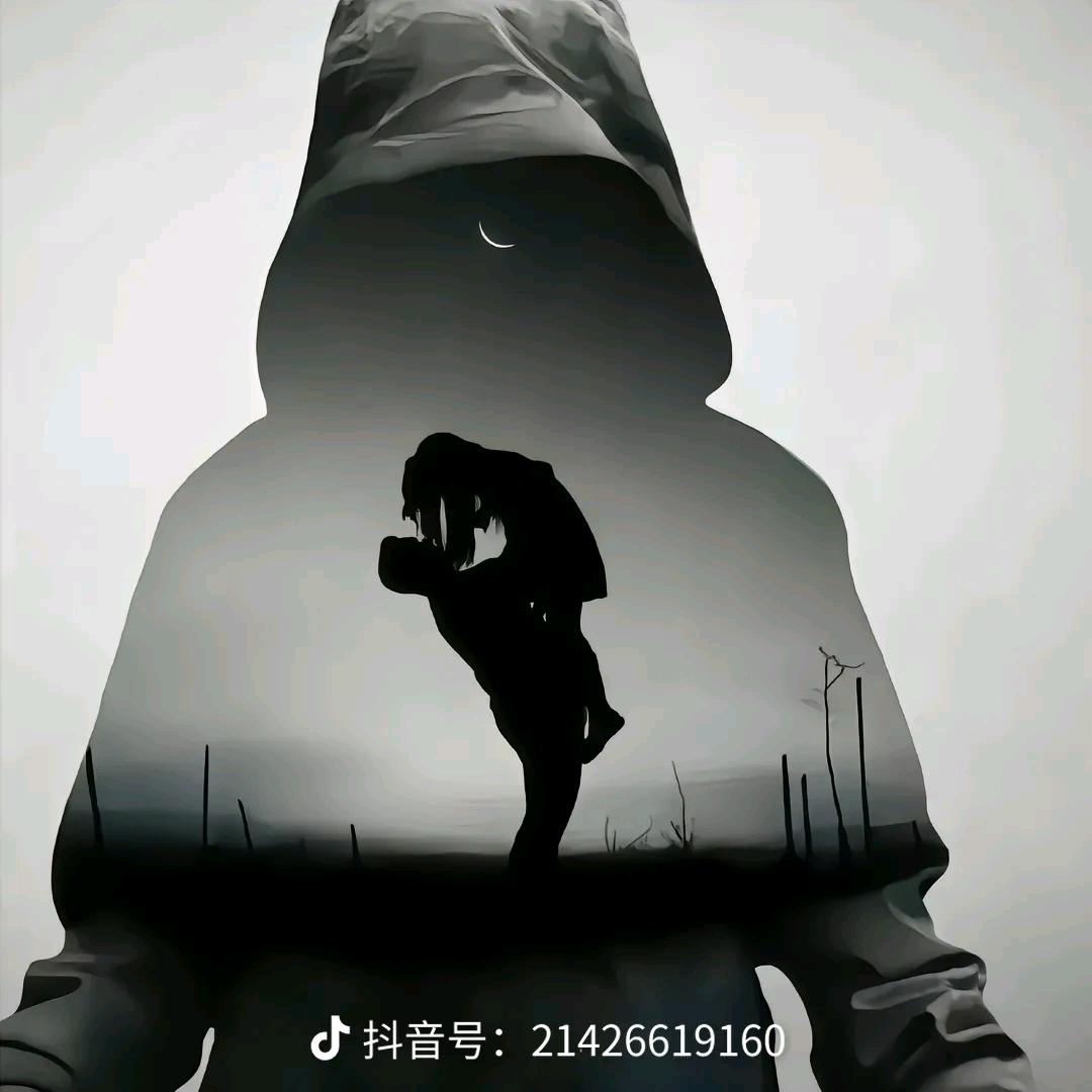 在下毛毛雨