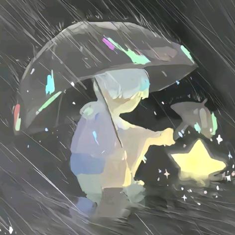 泡泡小蟹