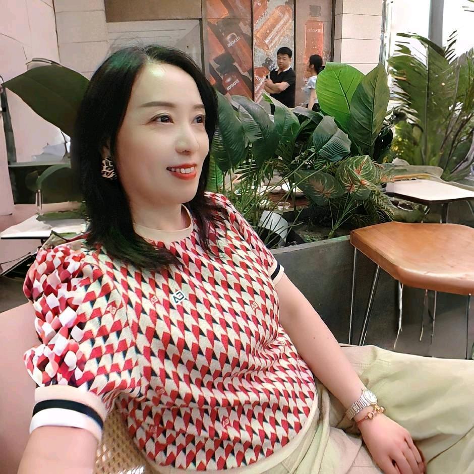 小慧姐（早上6：10）