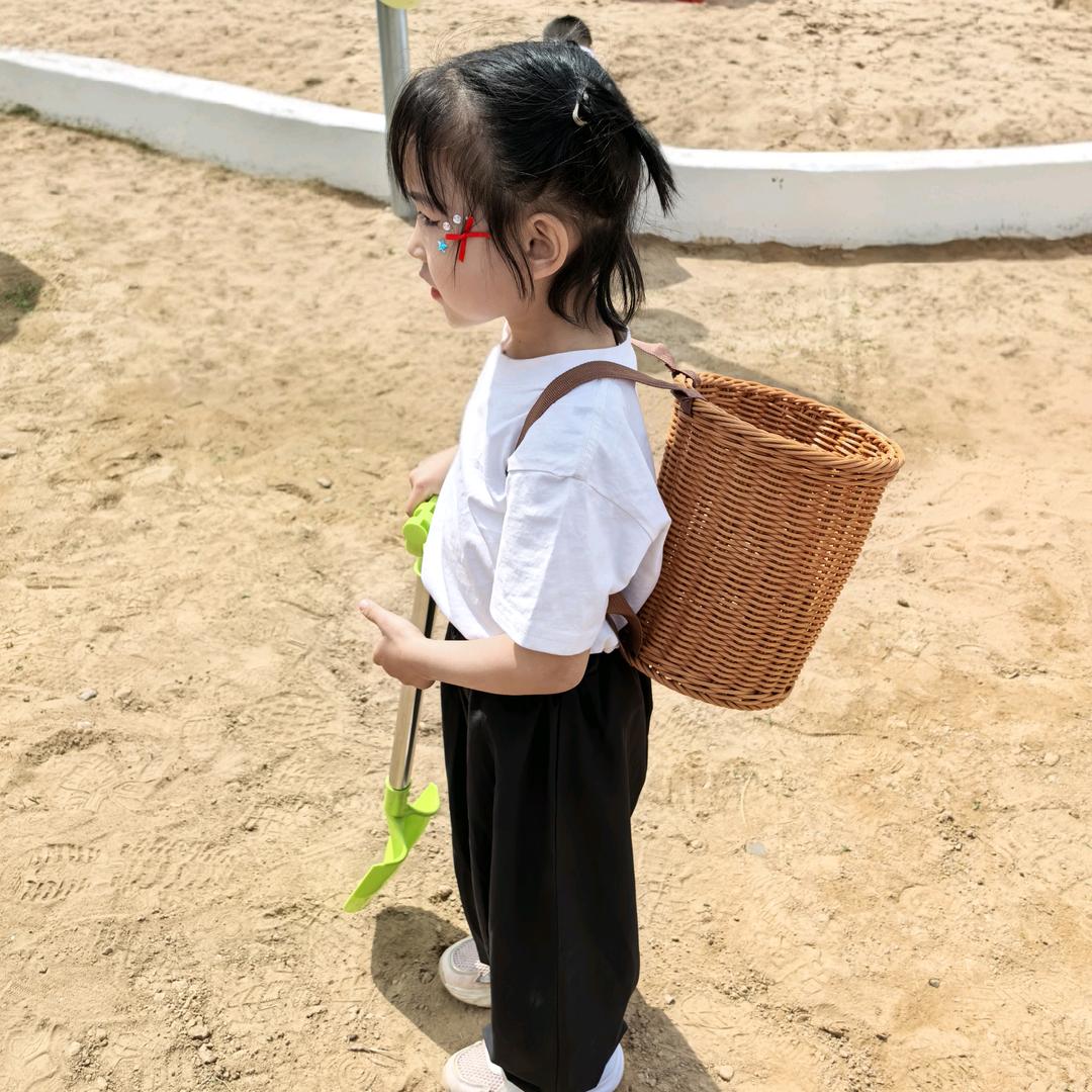 汐汐同学