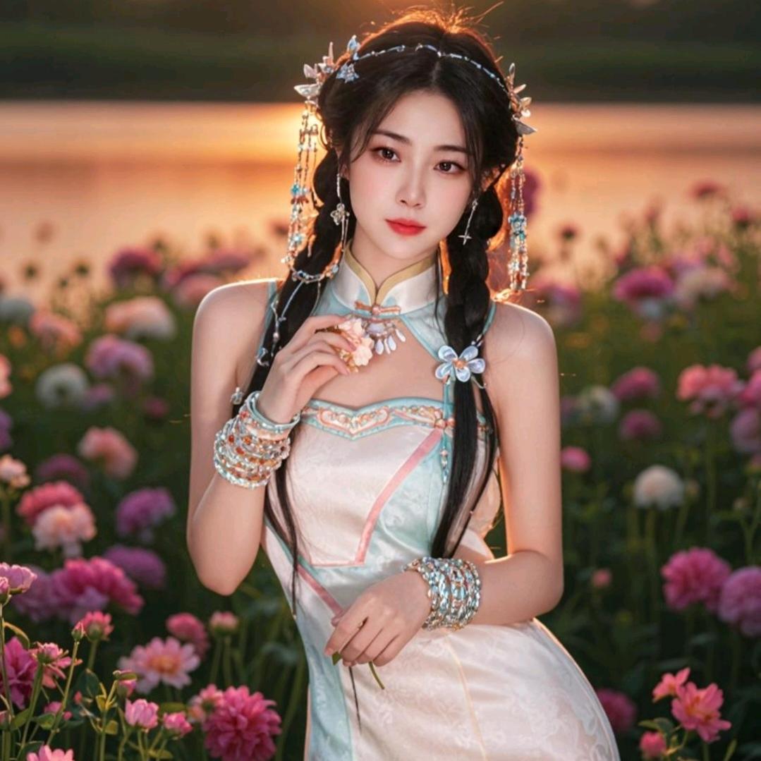 三羊开泰🇨🇳