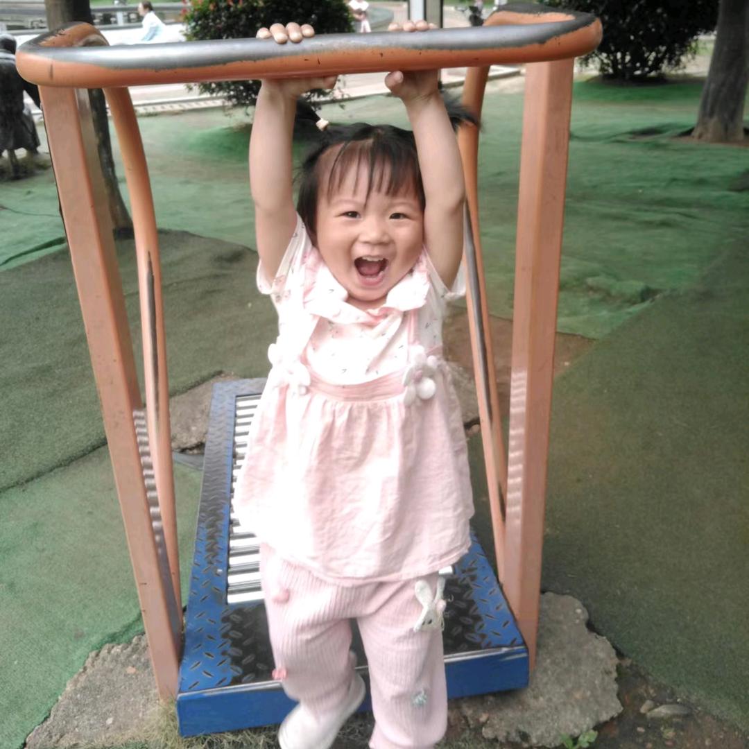 记录生活记录孩子的点滴