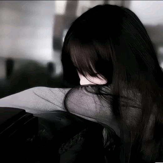 总说我天真