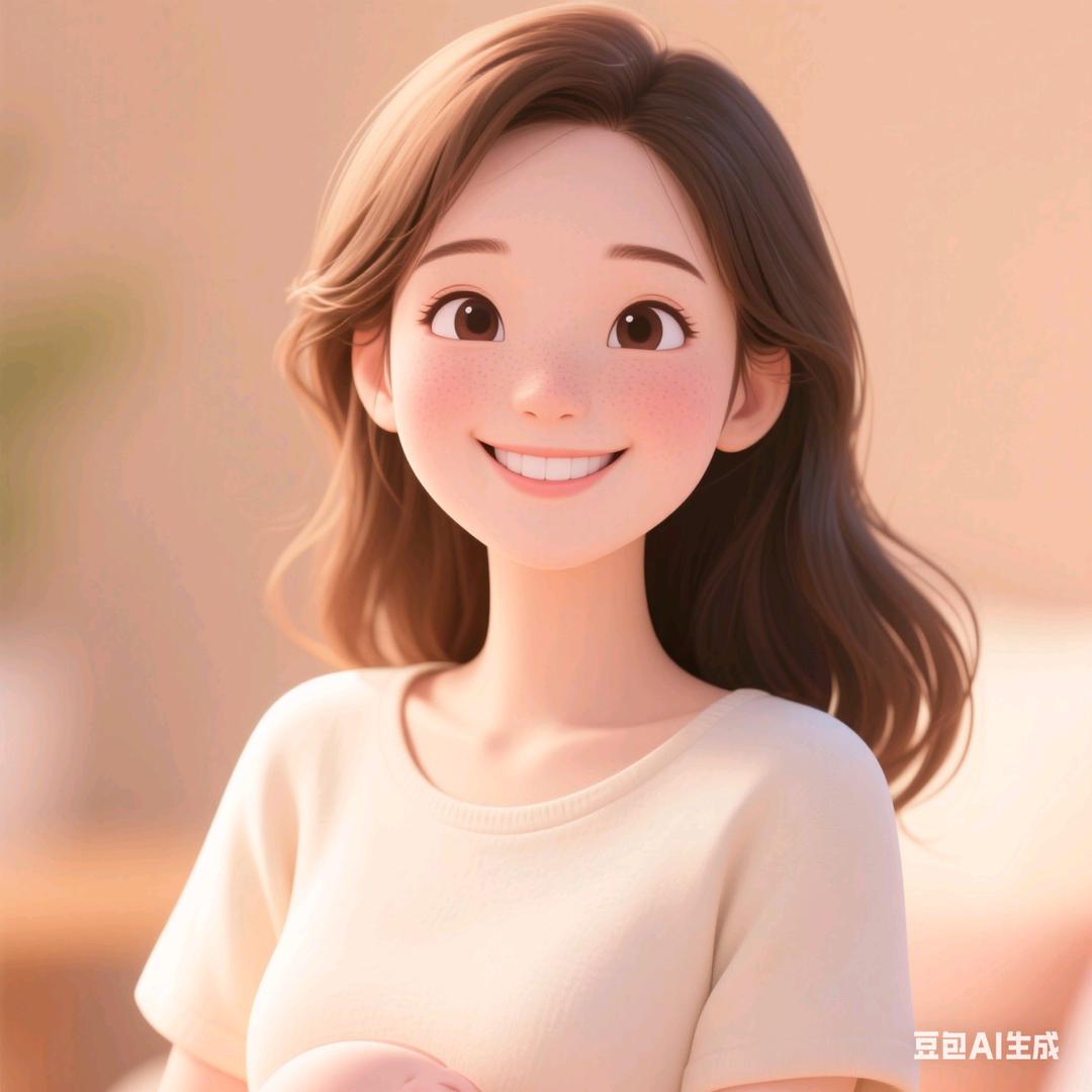 康康妈妈