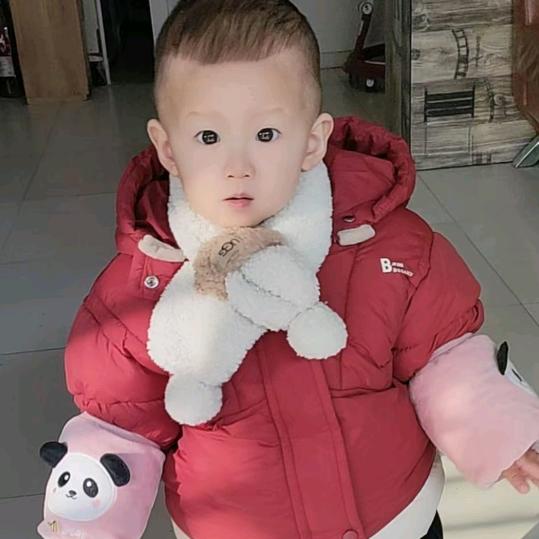 小宝妈妈