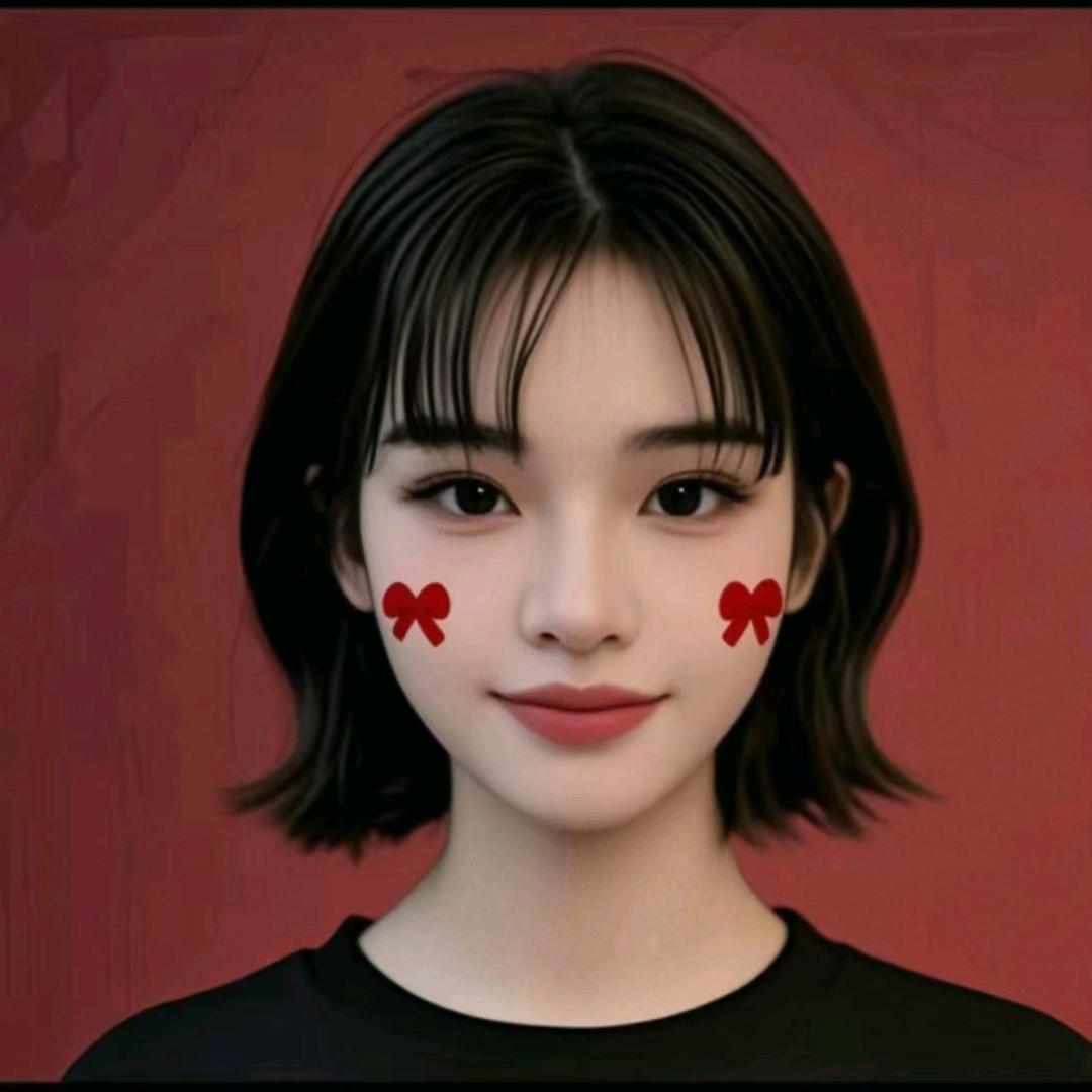 红红