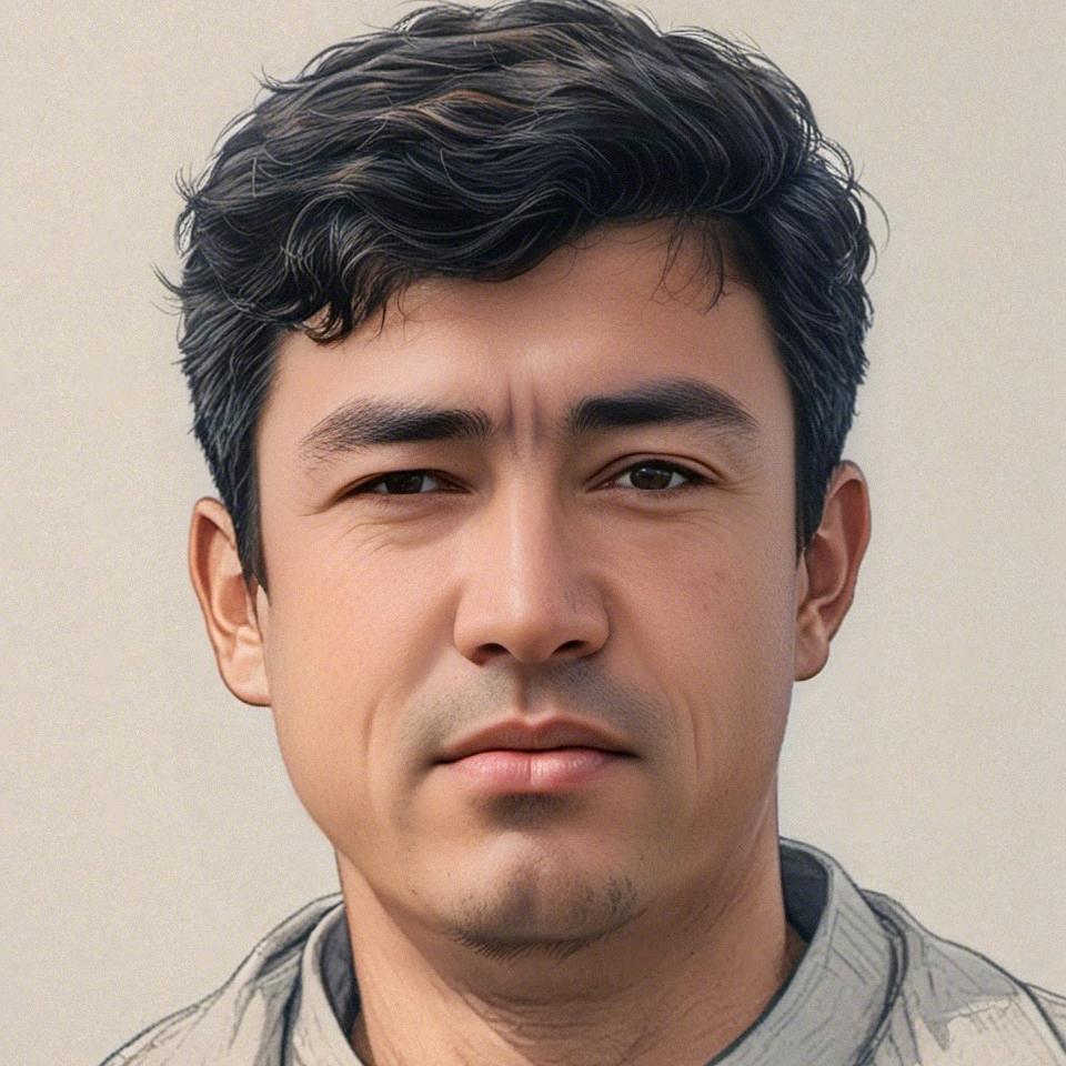 阿不都外力