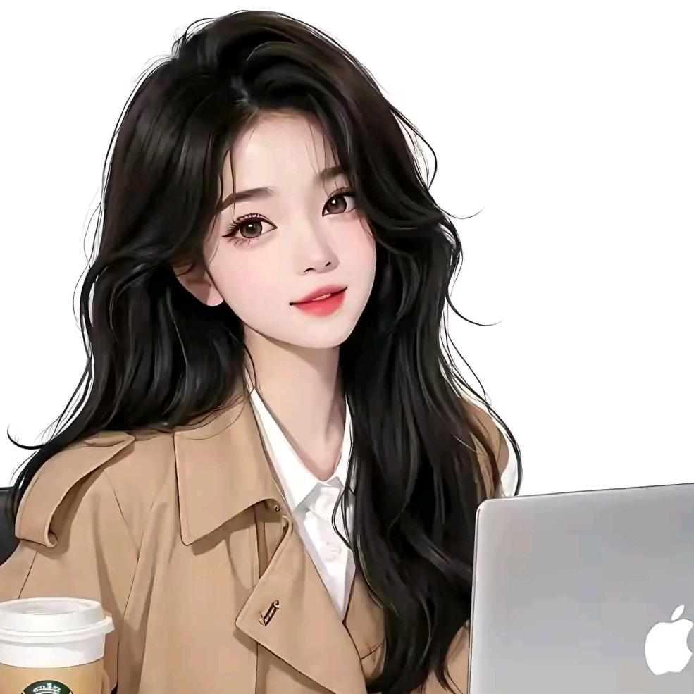小酒窝