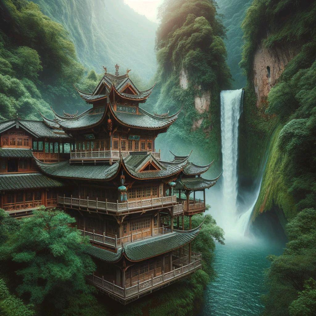 不姓李的白