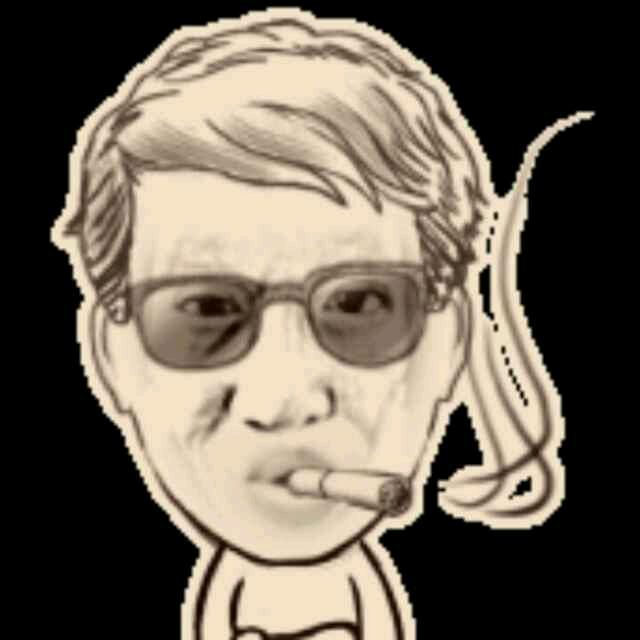 Jimmy头像