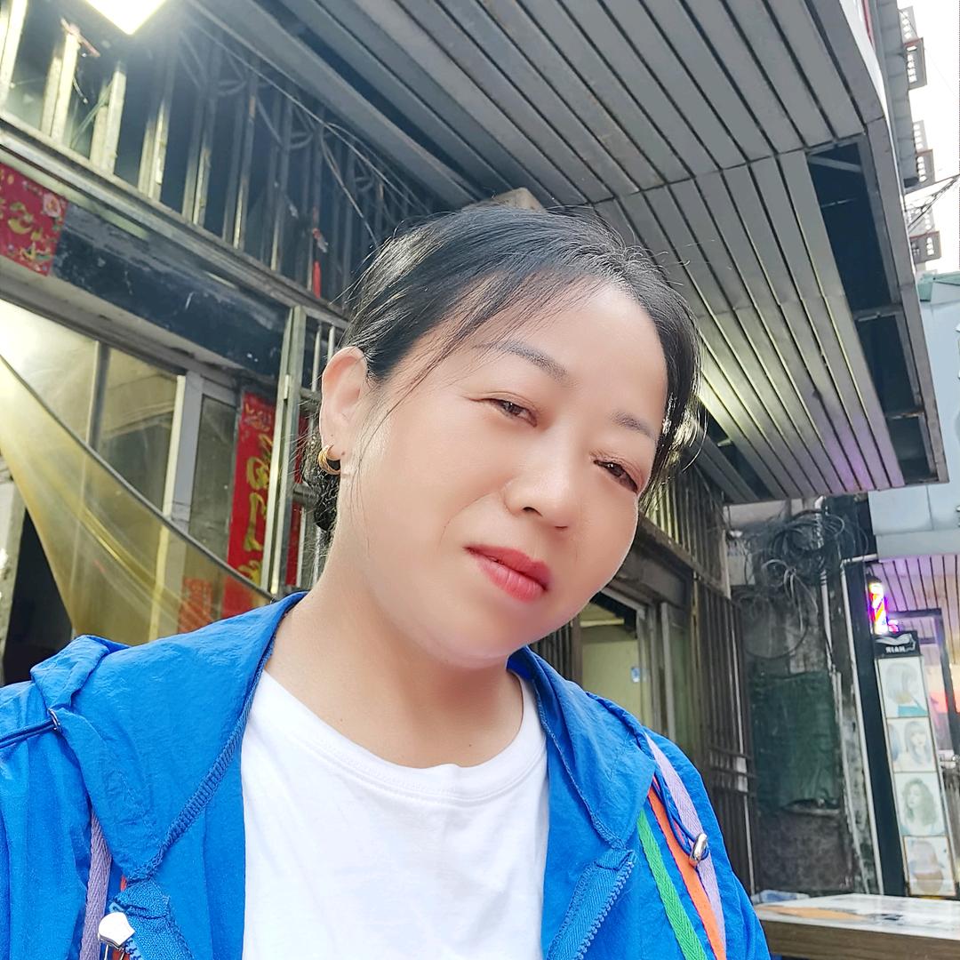 农村杨姐