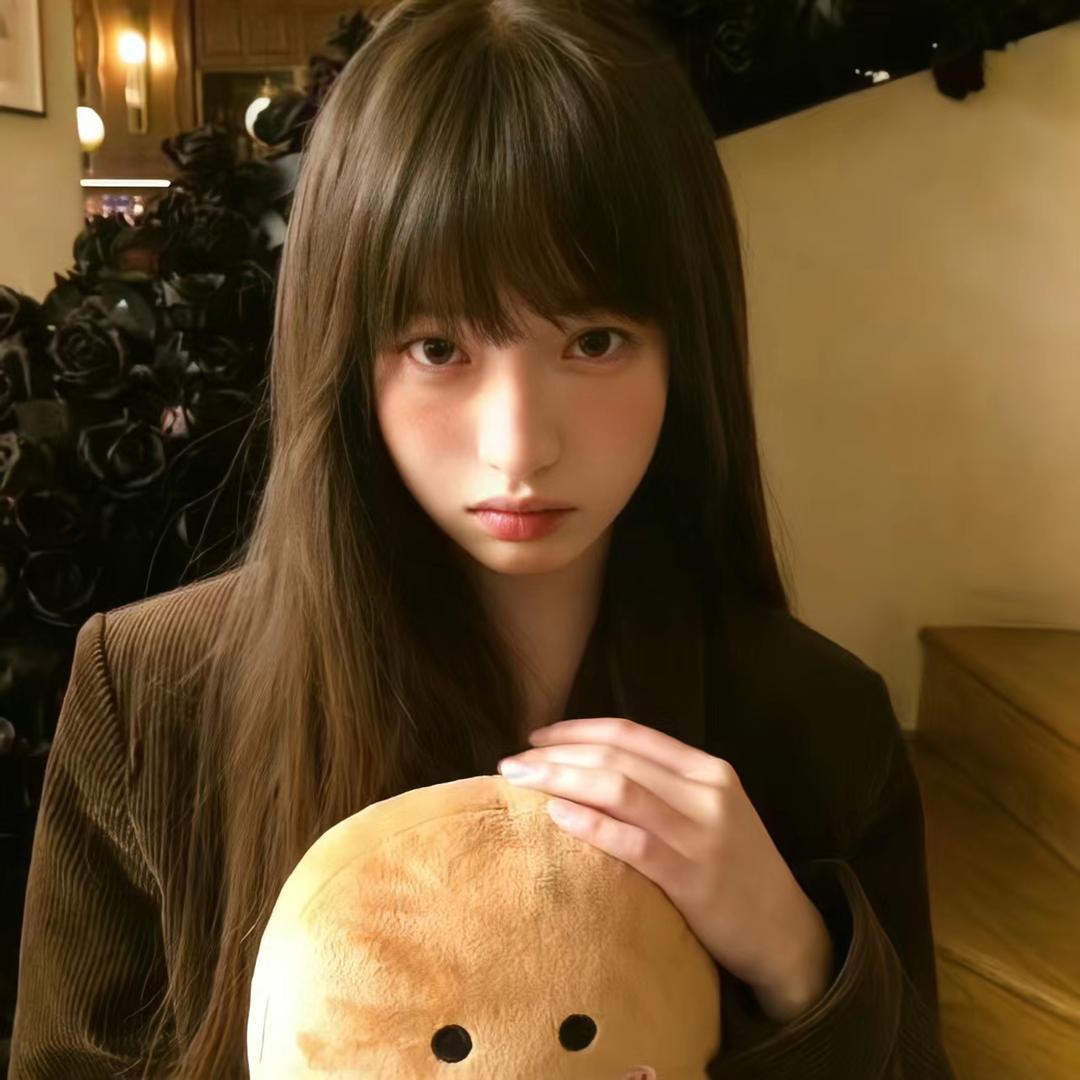 久一点吧