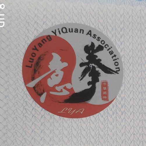 大成拳第四代传人高祥