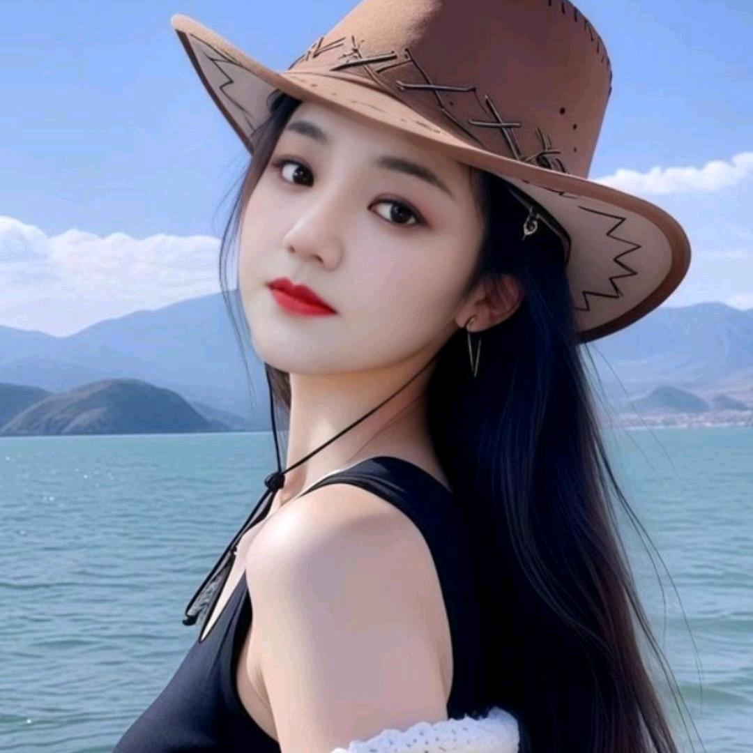 单身小姐姐