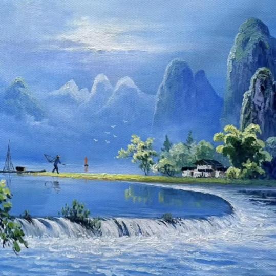 水果批发张阳