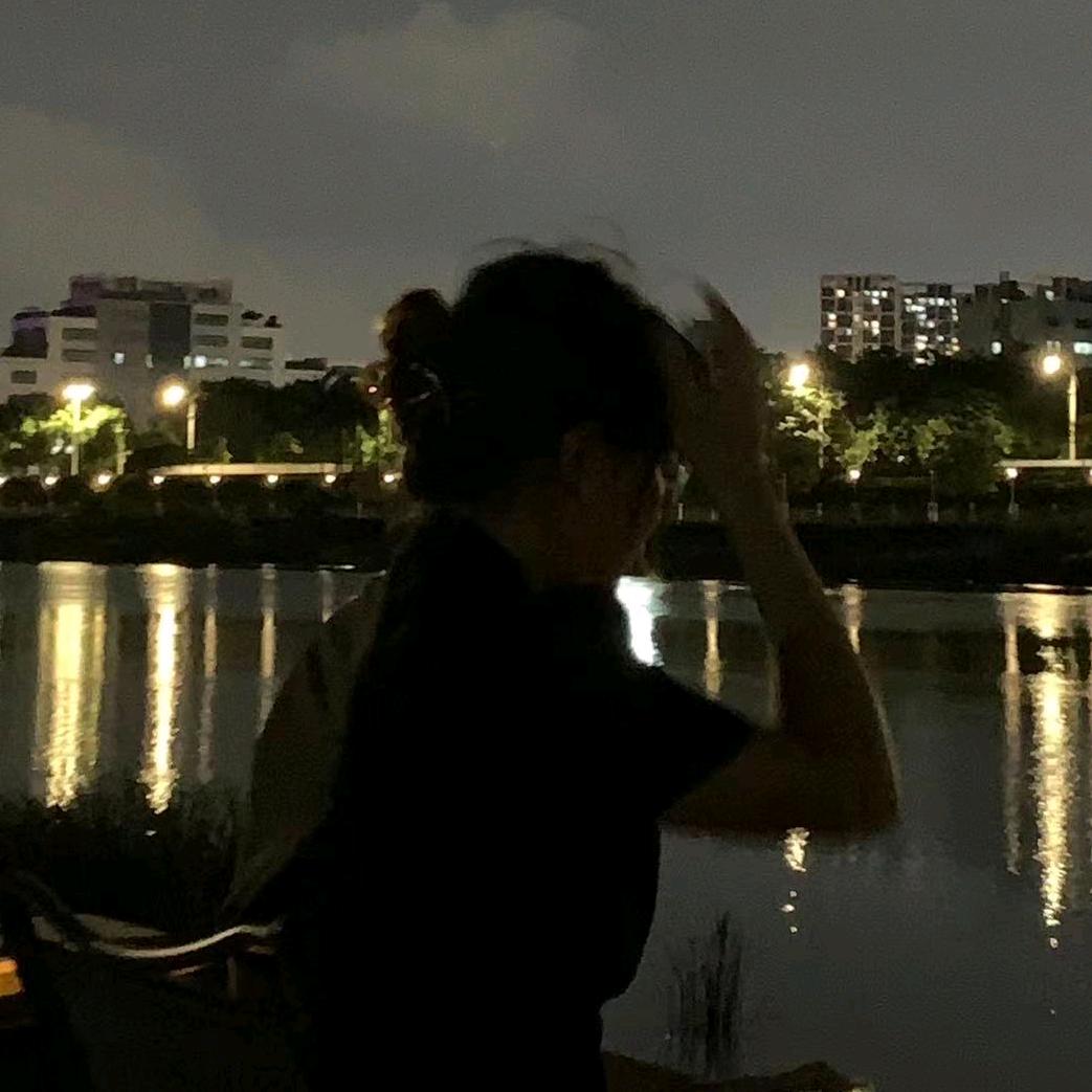 小 Q委屈⁴啦
