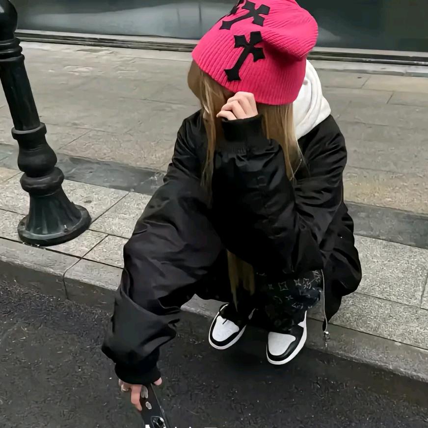 没有心.