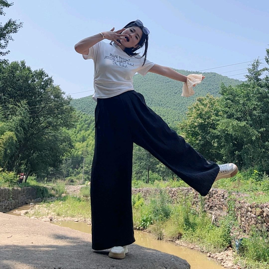 忍是一种美德