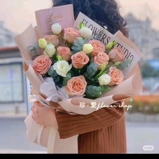 李琴芳美美分享