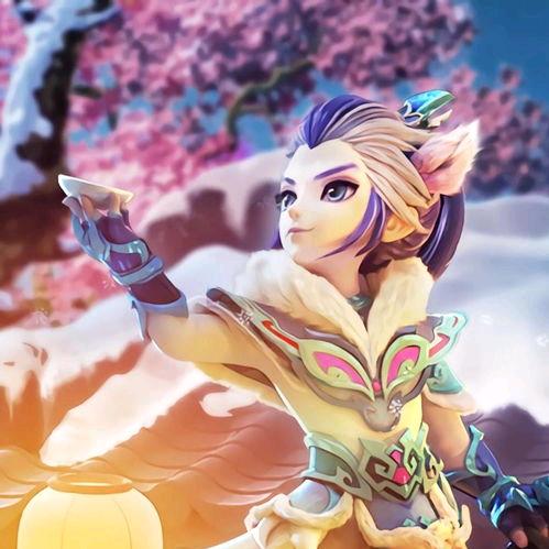 梦幻西游手游🍫