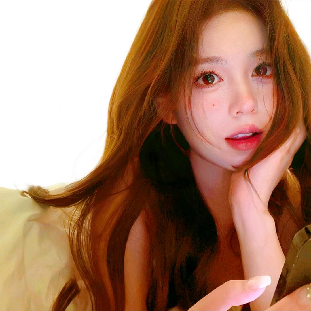 小桃～