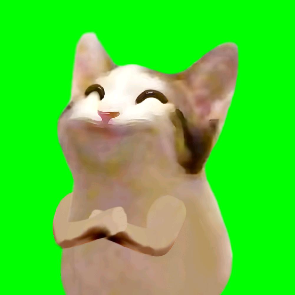 Cheems特离普