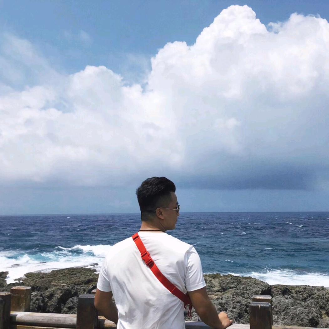 30岁自驾重启人生