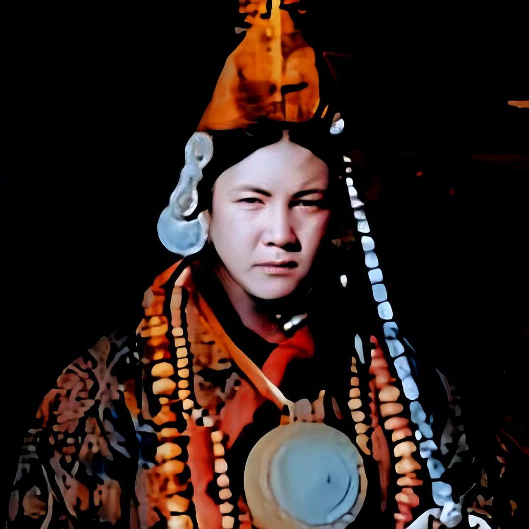 古城记忆者