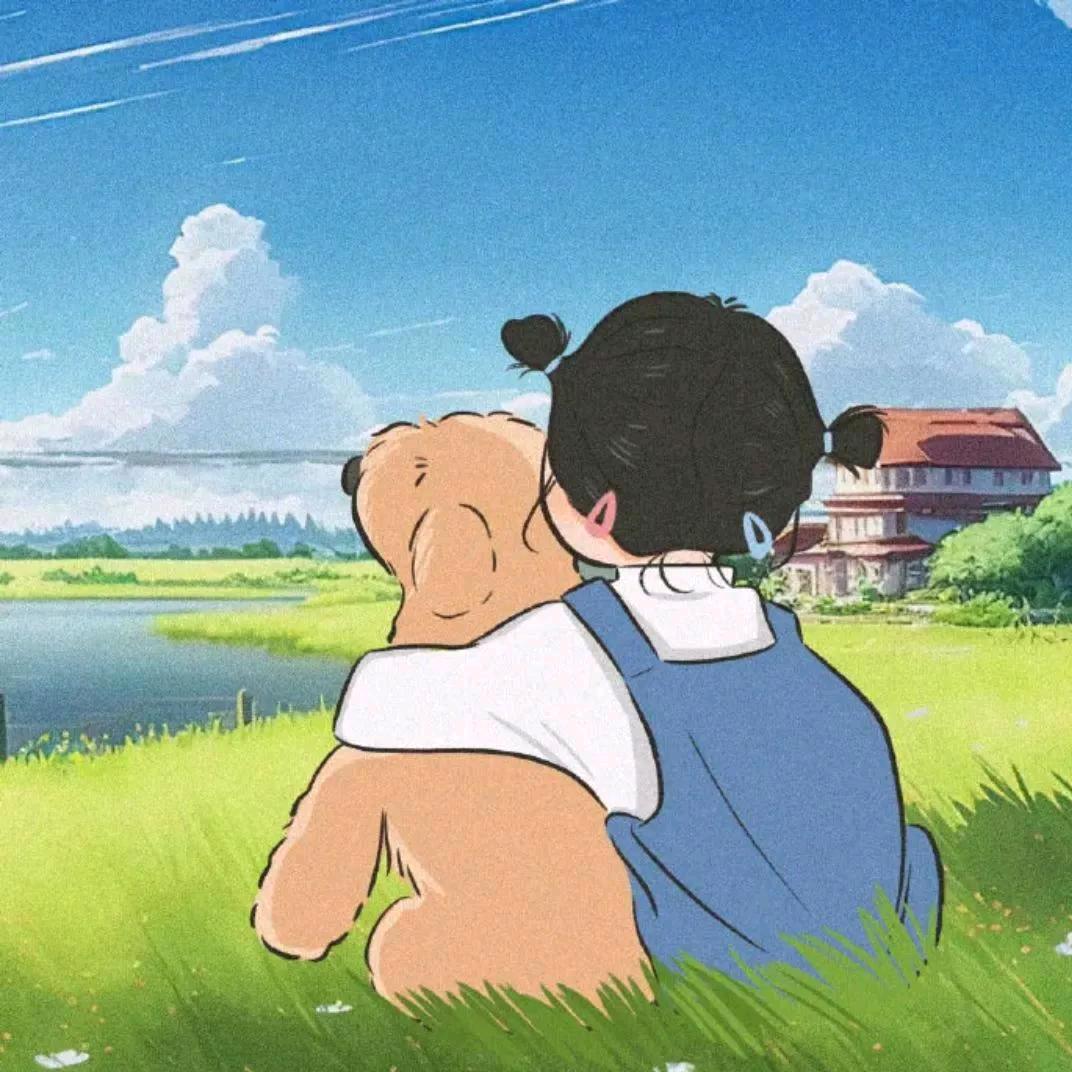 钦钦@沫