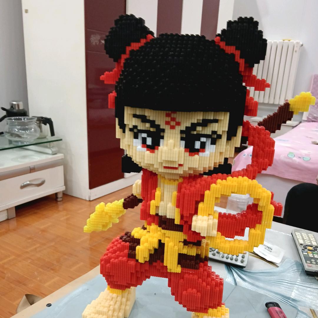 祥和小崔