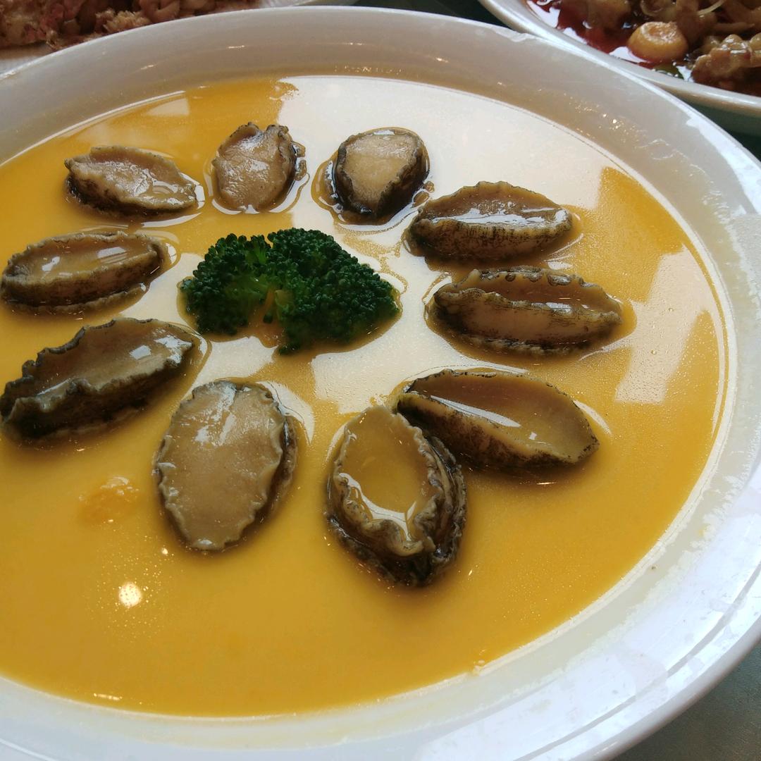 甜橙人