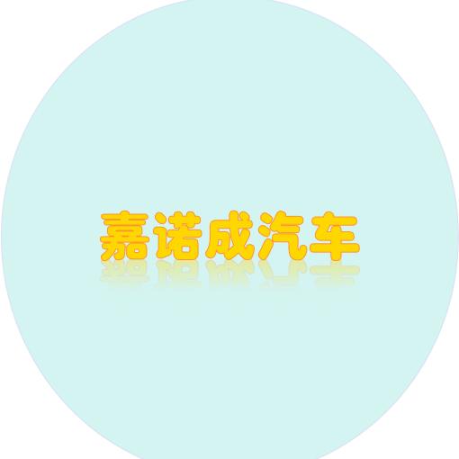 宜宾嘉诺成汽车销售服务有限公司