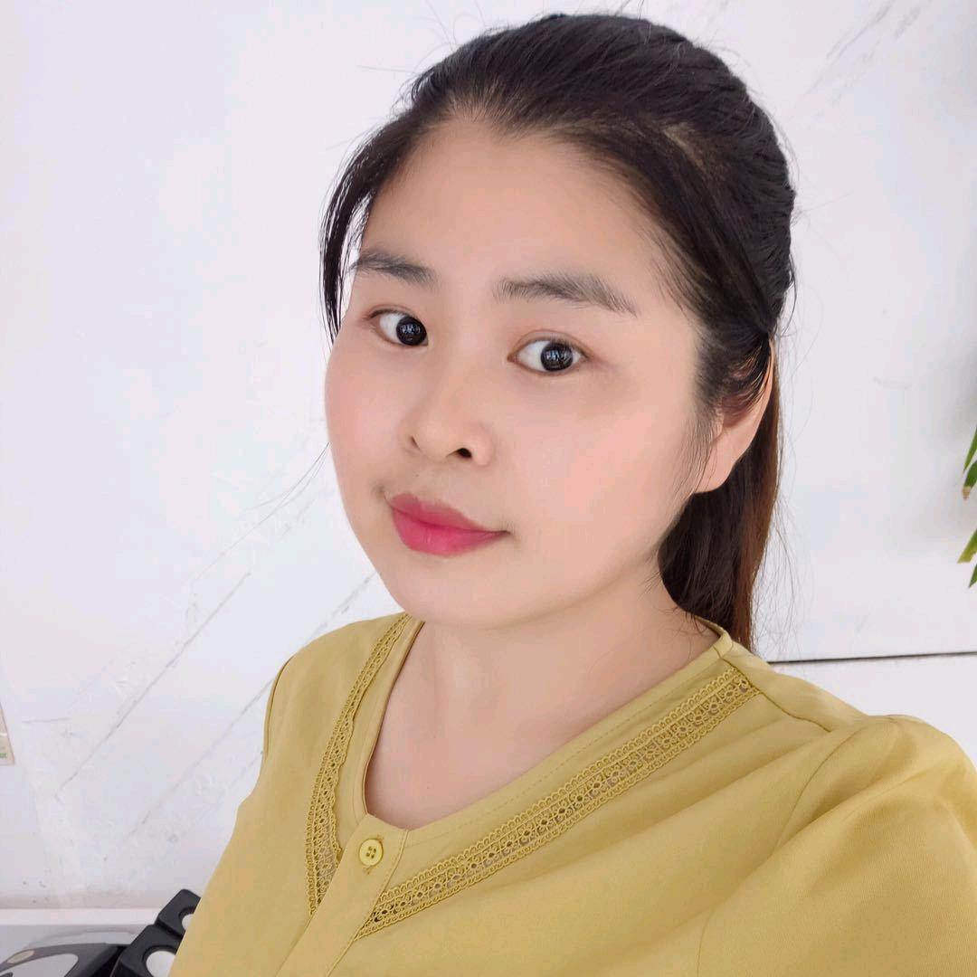 晨曦吖