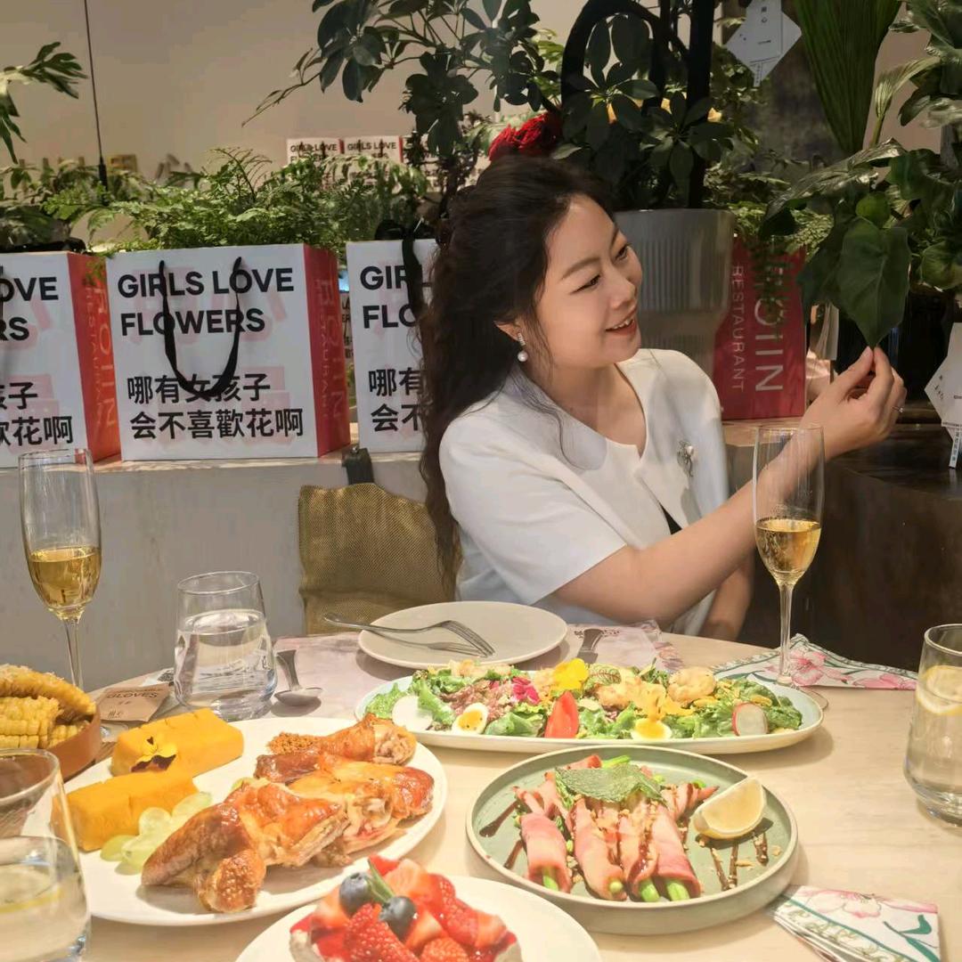 原来是雪儿