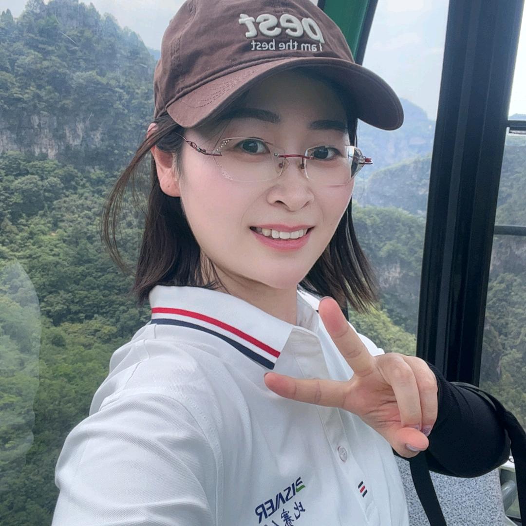 农技师 麦子老师