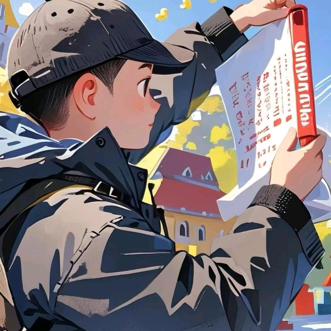 滨江阿武