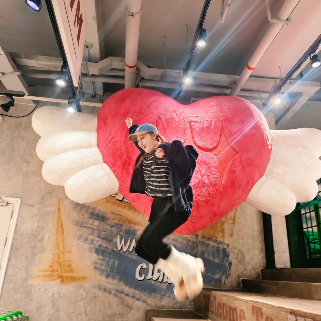 我是我是豆豆呀