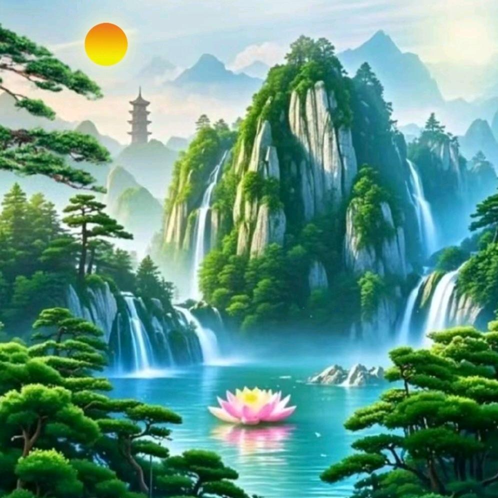 妙然情感