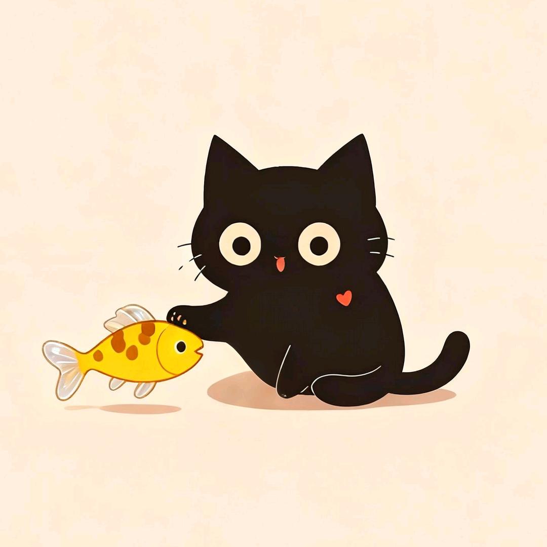 猫猫🐾/•᷅•᷄\୭