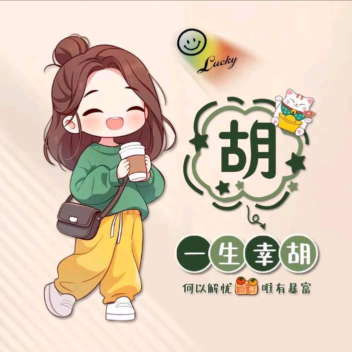 胡晨辰