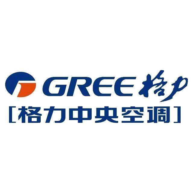 格力中央空调